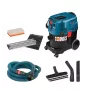Bosch GAS 35 M AFC Professional preto, azul 35 L 1380 W