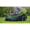 Robô corta-relvas Bosch Indego M 700 bateria preto, verde