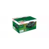 Robô corta-relvas Bosch Indego M 700 bateria preto, verde