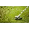 Tesoura para relva a bateria Bosch AdvancedGrassCut 36V-33 preto, verde, prateado
