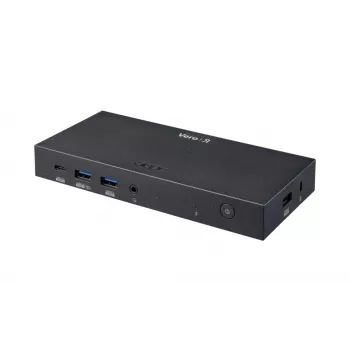 Docking Station Acer Vero MST Dock M33 100W PD Preto EU Retail