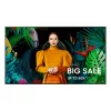 Samsung QH55C Sinalização digital painel plano 139,7 cm (55