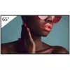 Sony FW-65BZ40L Ecrã de sinalização Ecrã plano de sinalização digital 165,1 cm (65