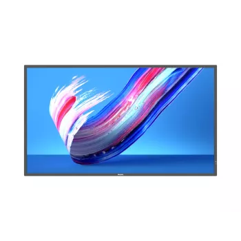 Philips 43BDL3650Q Sinalização digital ecrã plano 109,2 cm (43