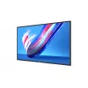 Philips Q-Line 43BDL3650Q ecrã de sinalização digital de 109,2 cm (43"), LCD, 4K UHD 3840 x 2160, 400 cd/m², Wi-Fi, LAN, 2x HDMI, processador integrado, Android 10, 18/7, preto