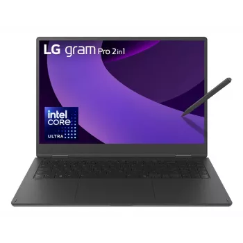 Portátil híbrido LG Gram Pro 16TB90TP 16