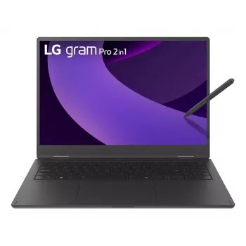 Portátil híbrido LG Gram Pro 16TB90TP 16