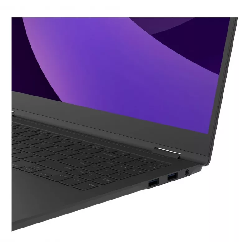 Portátil híbrido LG Gram Pro 16TB90TP 16