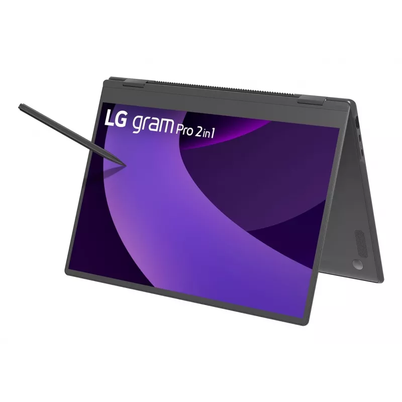 Portátil híbrido LG Gram Pro 16TB90TP 16