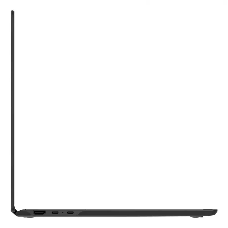 Portátil híbrido LG Gram Pro 16TB90TP 16