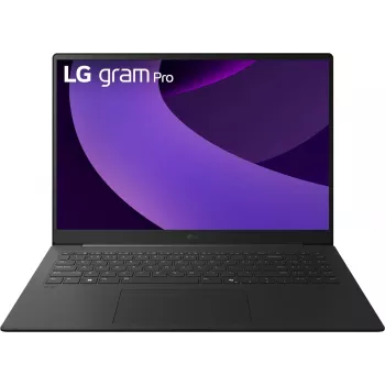 LG Gram Pro 16ZB90TS Copilot+ PC Intel Core Ultra 7 258V Portátil 40,6 cm (16