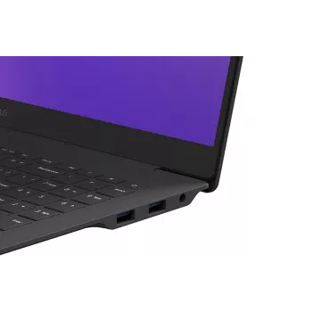 LG Gram Pro 16ZB90TS Copilot+ PC Intel Core Ultra 7 258V Portátil 40,6 cm (16