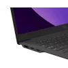 LG Gram Pro 16ZB90TS Copilot+ PC Intel Core Ultra 7 258V Portátil 40,6 cm (16