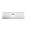CHERRY MX 3.0S Wireless RGB Teclado Gaming RF Wireless + Bluetooth QWERTZ Alemão Branco