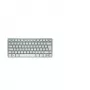 CHERRY KW 7100 MINI BT Teclado Universal Bluetooth QWERTZ Alemão Cor de menta