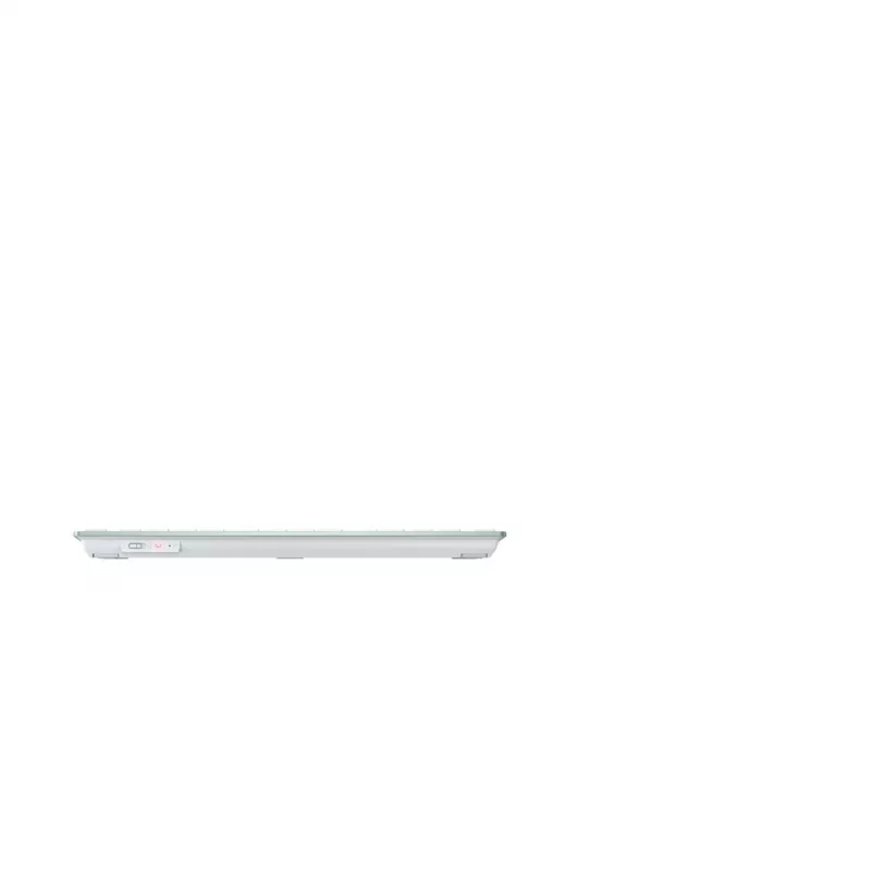 CHERRY KW 7100 MINI BT Teclado Universal Bluetooth QWERTZ Alemão Cor de menta