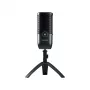 CHERRY UM 3.0 Preto Microfone de mesa