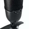 CHERRY UM 3.0 Preto Microfone de mesa