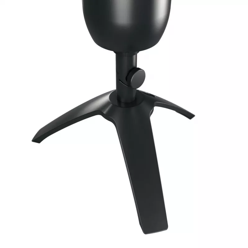 CHERRY UM 3.0 Preto Microfone de mesa
