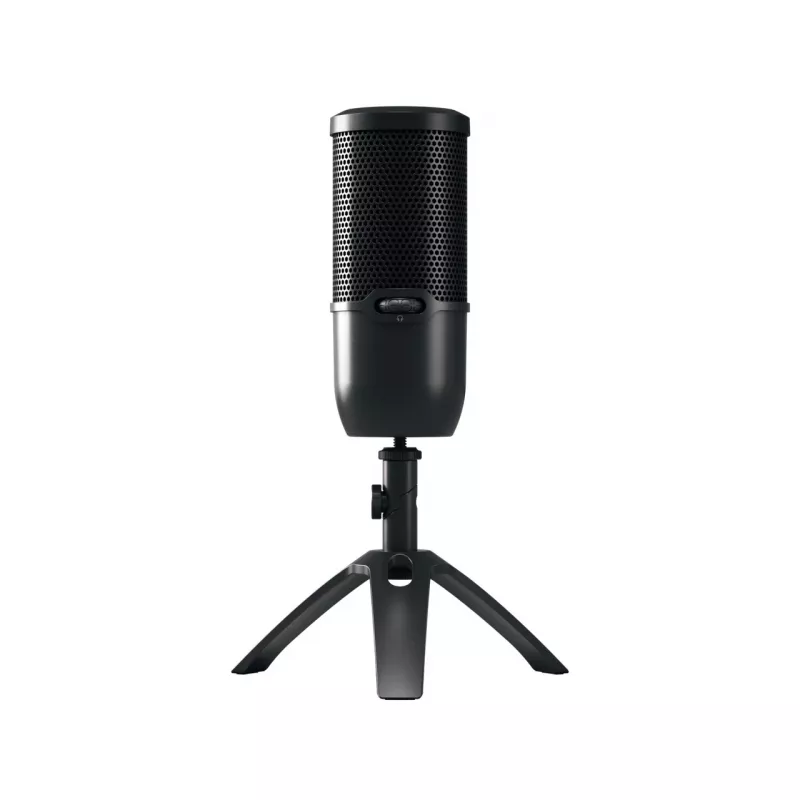 CHERRY UM 3.0 Preto Microfone de mesa