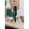 CHERRY UM 3.0 Preto Microfone de mesa