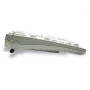 Teclado CHERRY MultiBoard MX V2 G80-8000 Universal USB QWERTZ alemão cinzento