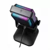 Microfone de mesa CHERRY NGALE R, 20 - 20000 Hz, 0,5 %, 24 bit, 96 kHz, 4,7 mV/Pa