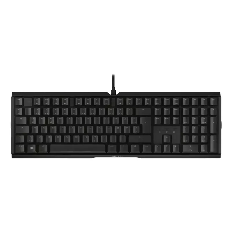 Teclado CHERRY XTRFY MX 3.1 mecânico RGB USB com fios full-size