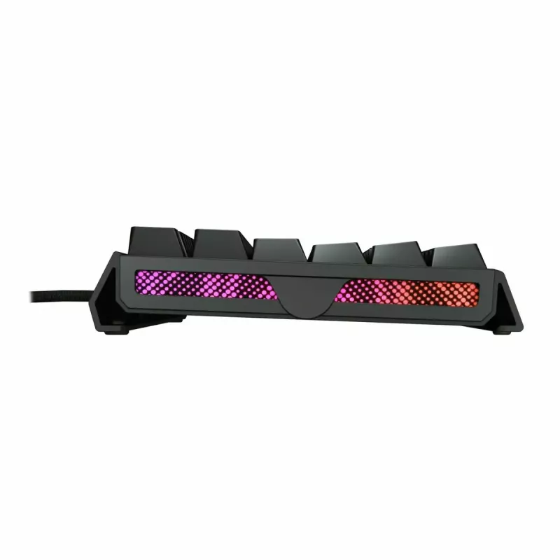 Teclado CHERRY XTRFY MX 3.1 mecânico RGB USB com fios full-size