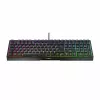 Teclado CHERRY XTRFY MX 3.1
