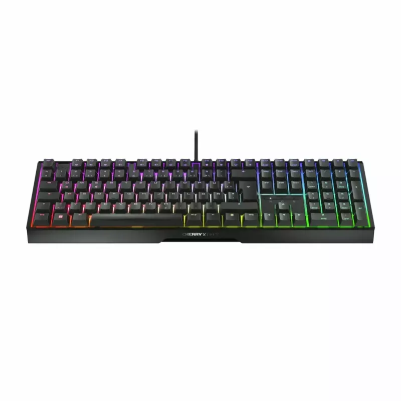 Teclado CHERRY XTRFY MX 3.1