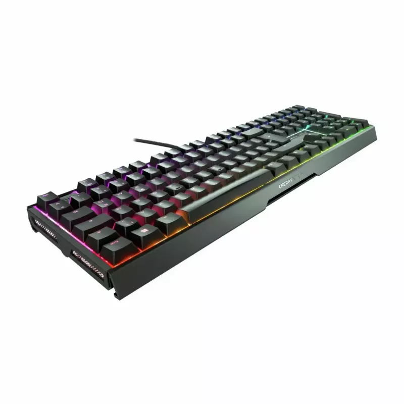 Teclado CHERRY XTRFY MX 3.1