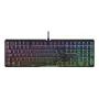 Teclado CHERRY XTRFY MX 3.1