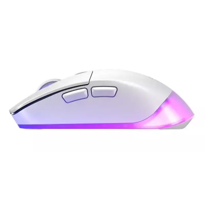 Rato CHERRY XTRFY M50 Wireless RF Wireless + Bluetooth + USB Type-C