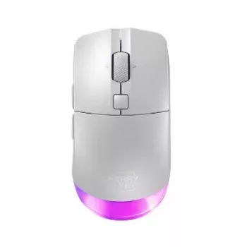 Rato CHERRY XTRFY M50 Wireless RF Wireless + Bluetooth + USB Type-C
