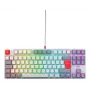 CHERRY K4V2 RGB Tenkeyless Retro Edition, teclado gaming mecânico, alemão