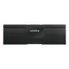 Teclado gaming CHERRY MX 3.0S Wireless RF Wireless + Bluetooth QWERTZ alemão preto