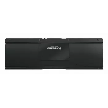 Teclado gaming CHERRY MX 3.0S Wireless RF Wireless + Bluetooth QWERTZ alemão preto