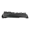 Teclado gaming CHERRY MX 3.0S Wireless RF Wireless + Bluetooth QWERTZ alemão preto