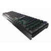 Teclado gaming CHERRY MX 3.0S Wireless RF Wireless + Bluetooth QWERTZ alemão preto