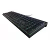 Teclado gaming CHERRY MX 2.0S USB QWERTZ alemão preto mecânico RGB