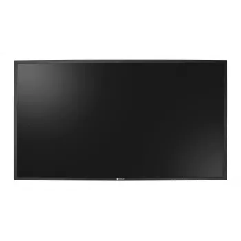 Monitor CCTV AG Neovo HMQ-6501 163,8 cm (64,5 polegadas) 3840 x 2160 píxeis