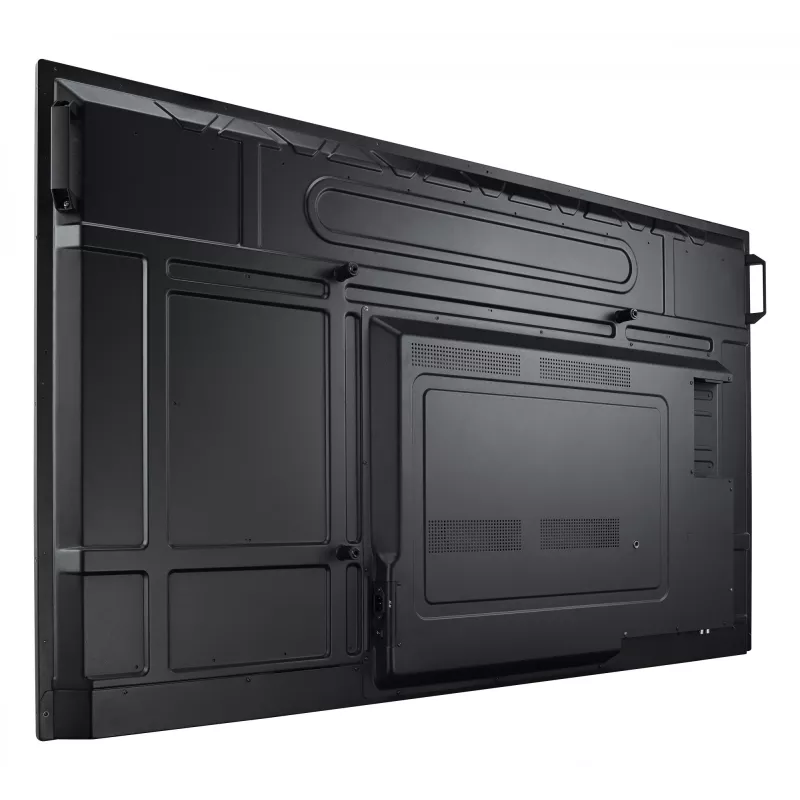 Monitor CCTV AG Neovo HMQ-6501 163,8 cm (64,5 polegadas) 3840 x 2160 píxeis