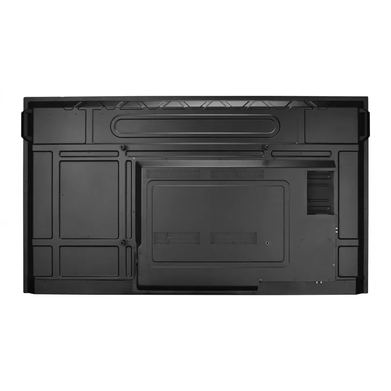 Monitor CCTV AG Neovo HMQ-6501 163,8 cm (64,5 polegadas) 3840 x 2160 píxeis
