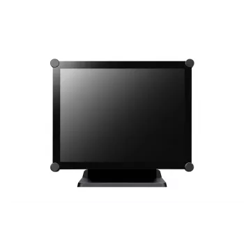 Monitor de computador AG Neovo TX-1502 38,1 cm (15 polegadas) 1024 x 768 píxeis XGA LED ecrã tátil montagem em mesa cinzento