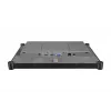 Monitor de computador AG Neovo TX-1502 38,1 cm (15 polegadas) 1024 x 768 píxeis XGA LED ecrã tátil montagem em mesa cinzento