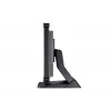 Monitor de computador AG Neovo TX-1502 38,1 cm (15 polegadas) 1024 x 768 píxeis XGA LED ecrã tátil montagem em mesa cinzento