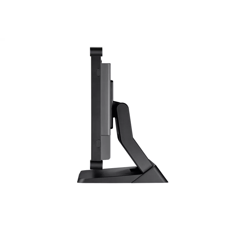 Monitor de computador AG Neovo TX-1502 38,1 cm (15 polegadas) 1024 x 768 píxeis XGA LED ecrã tátil montagem em mesa cinzento