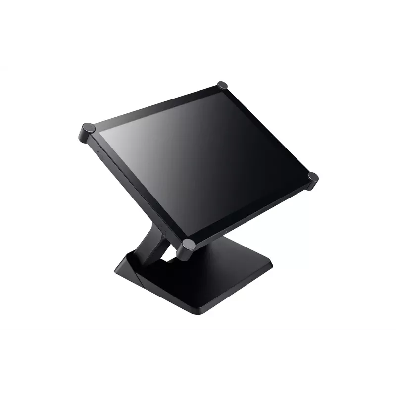Monitor de computador AG Neovo TX-1502 38,1 cm (15 polegadas) 1024 x 768 píxeis XGA LED ecrã tátil montagem em mesa cinzento