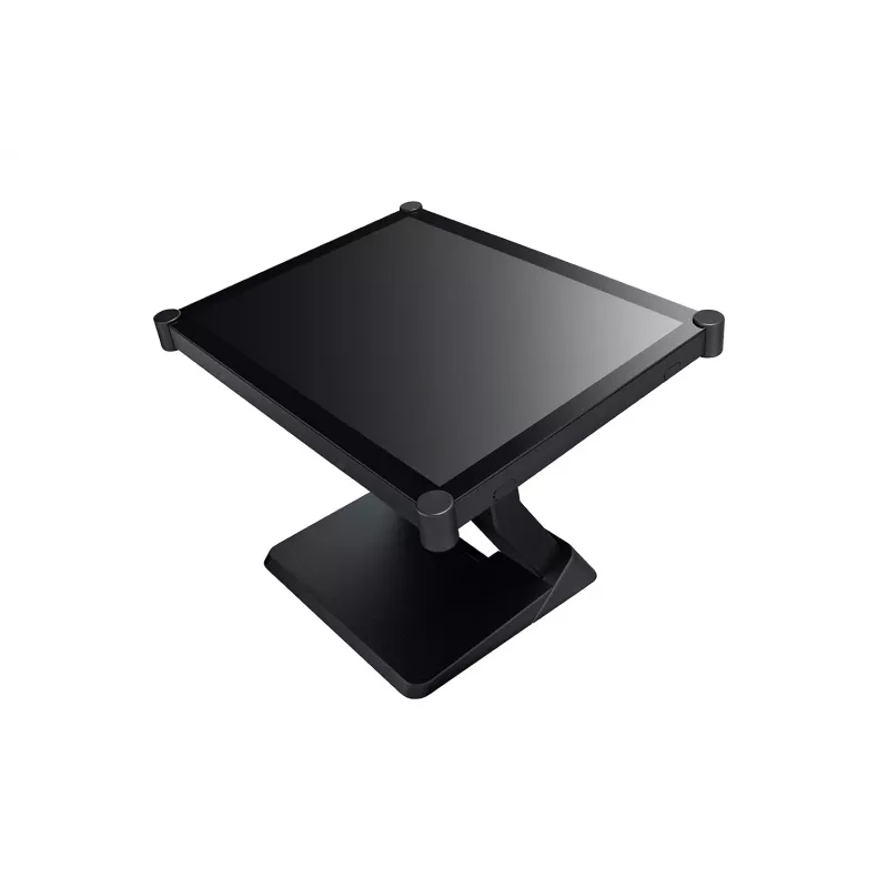 Monitor de computador AG Neovo TX-1502 38,1 cm (15 polegadas) 1024 x 768 píxeis XGA LED ecrã tátil montagem em mesa cinzento